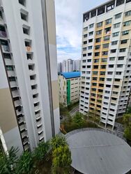 Blk 122A Punggol Edge (Punggol), HDB 5 Rooms #532062751